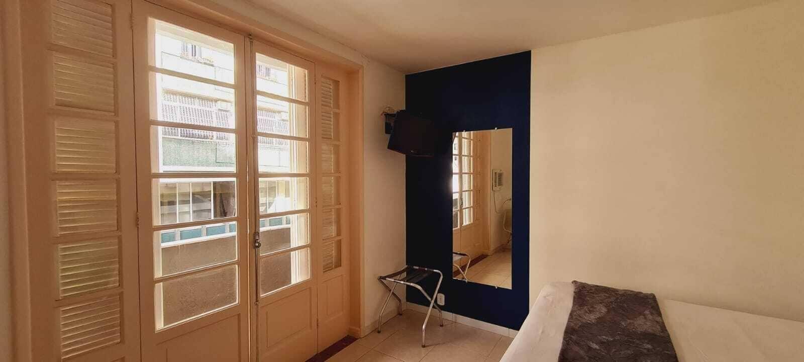 Copacabana Blue Hotel Rio de Janeiro Exterior photo